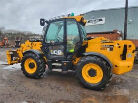 2017 JCB 540-140 £30,000