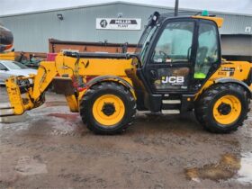 2017 JCB 540-140 £30,000 full