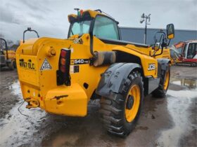 2017 JCB 540-140 £30,000 full