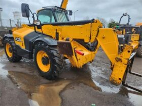 2017 JCB 540-140 £30,000 full