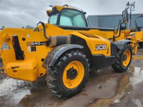 2017 JCB 540-140 £30,000 full