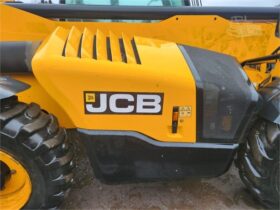 2017 JCB 540-140 £30,000 full