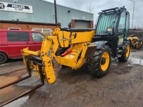 2017 JCB 540-140 £30,000 full