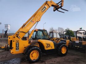 2006 JCB 540-140