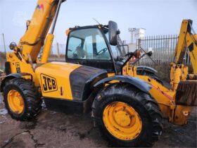 2006 JCB 540-140 full