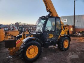 2006 JCB 540-140 full