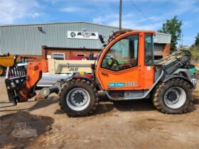 JLG 4013 £12,950