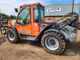 JLG 4013 £12,950 full