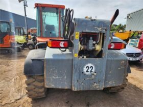 JLG 4013 £12,950 full