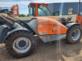 JLG 4013 £12,950 full