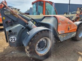 JLG 4013 £12,950 full