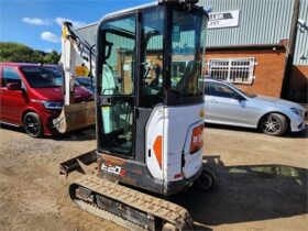 2020 BOBCAT E20Z £12,500 full