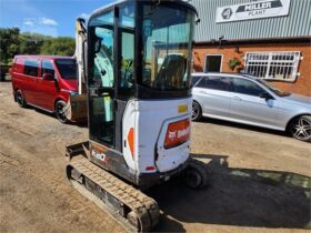 2020 BOBCAT E20Z £12,500 full