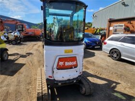 2020 BOBCAT E20Z £12,500 full