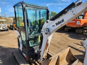 2020 BOBCAT E20Z £12,500 full