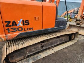 2015 HITACHI ZX130-5 £24,950 full