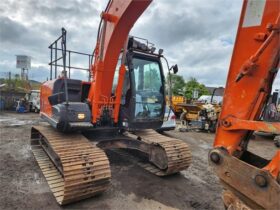 2015 HITACHI ZX130-5 £24,950 full