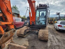 2015 HITACHI ZX130-5 £24,950 full