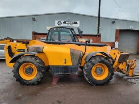 2009 JCB 535-125 £20,000