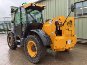 2021 JCB 560-80 Wastemaster full