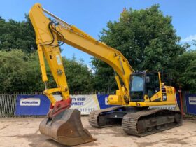 2022 Komatsu PC290LC-11 for Sale in