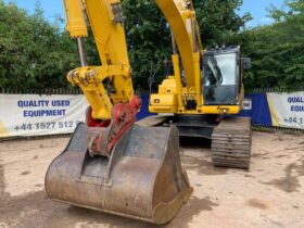 2022 Komatsu PC290LC-11 for Sale in full