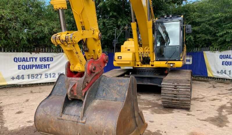 2022 Komatsu PC290LC-11 for Sale in full