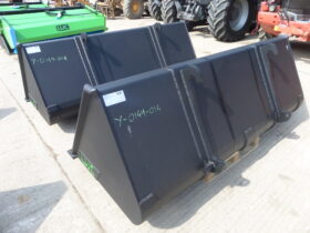 LWC 7.6FT BUCKETS full