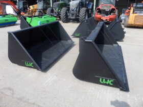 LWC 7.6FT BUCKETS full