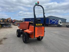 2015 Thwaites 3000 Dumper 1Ton  to 3 Ton for Sale full