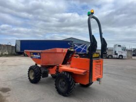 2015 Thwaites 3000 Dumper 1Ton  to 3 Ton for Sale full