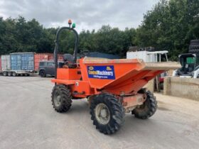 2015 Thwaites 3000 Dumper 1Ton  to 3 Ton for Sale full