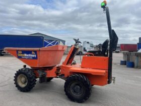 2015 Thwaites 3000 Dumper 1Ton  to 3 Ton for Sale full