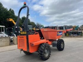 2015 Thwaites 3000 Dumper 1Ton  to 3 Ton for Sale full