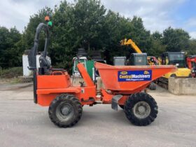 2015 Thwaites 3000 Dumper 1Ton  to 3 Ton for Sale