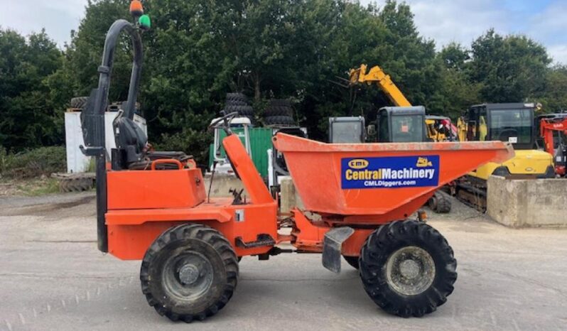 2015 Thwaites 3000 Dumper 1Ton  to 3 Ton for Sale