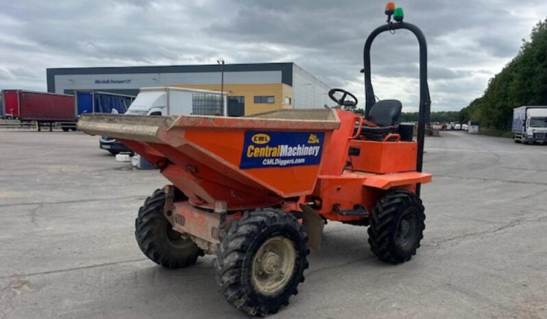 2015 Thwaites 3000 Dumper 1Ton  to 3 Ton for Sale full