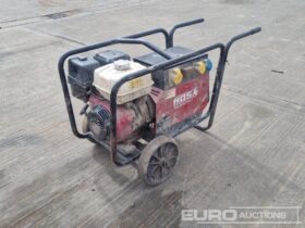 2020 Mosa TS200 Generators For Auction: Leeds 11th,12th,13th & 14th September 2024 @8:00am