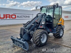 2020 Giant G3500 Telehandlers For Auction: Leeds 11th,12th,13th & 14th September 2024 @8:00am