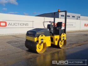 Bomag BW120AD-3 Rollers For Auction: Leeds 11th,12th,13th & 14th September 2024 @8:00am