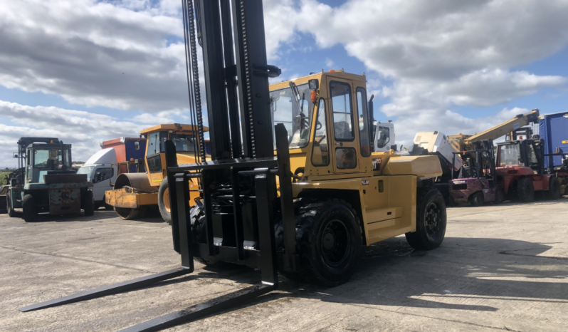 CAT ( Mitsubishi) DP 150,(15 ton ) diesel forklift