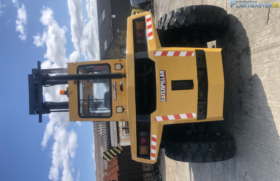 CAT ( Mitsubishi) DP 150,(15 ton ) diesel forklift full