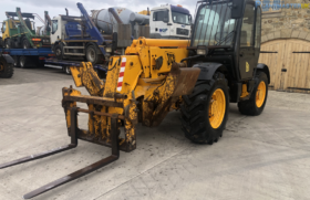 JCB 532/120 Telehandler