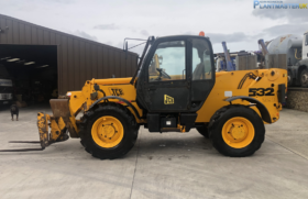 JCB 532/120 Telehandler full