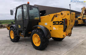 JCB 532/120 Telehandler full