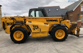 JCB 532/120 Telehandler full