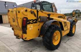 JCB 532/120 Telehandler full