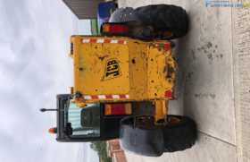 JCB 532/120 Telehandler full