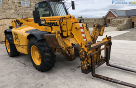 JCB 532/120 Telehandler full