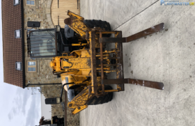 JCB 532/120 Telehandler full